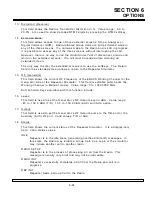 Preview for 260 page of IFR COM-120C Operation Manual