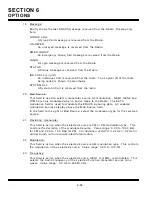 Preview for 261 page of IFR COM-120C Operation Manual