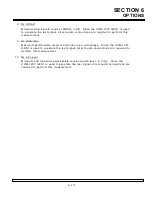 Preview for 286 page of IFR COM-120C Operation Manual