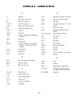 Preview for 296 page of IFR COM-120C Operation Manual