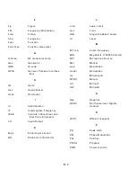 Preview for 297 page of IFR COM-120C Operation Manual