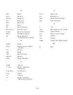 Preview for 298 page of IFR COM-120C Operation Manual