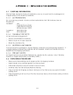 Preview for 300 page of IFR COM-120C Operation Manual