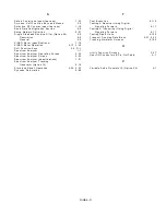 Preview for 316 page of IFR COM-120C Operation Manual