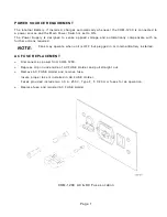 Preview for 322 page of IFR COM-120C Operation Manual