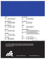 Preview for 326 page of IFR COM-120C Operation Manual