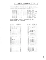 Preview for 6 page of IFR FM/AM-1200A Operation Manual