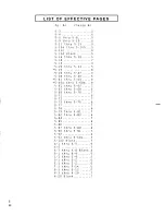 Preview for 7 page of IFR FM/AM-1200A Operation Manual