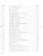 Preview for 11 page of IFR FM/AM-1200A Operation Manual