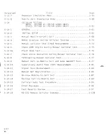 Preview for 15 page of IFR FM/AM-1200A Operation Manual