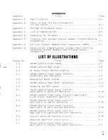 Preview for 16 page of IFR FM/AM-1200A Operation Manual