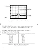 Preview for 97 page of IFR FM/AM-1200A Operation Manual