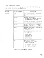 Preview for 102 page of IFR FM/AM-1200A Operation Manual