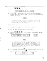 Preview for 166 page of IFR FM/AM-1200A Operation Manual