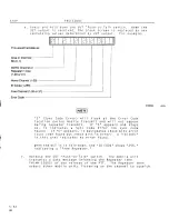 Preview for 167 page of IFR FM/AM-1200A Operation Manual