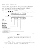 Preview for 169 page of IFR FM/AM-1200A Operation Manual