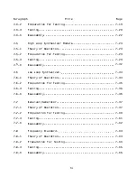 Preview for 15 page of IFR FM/AM-500 Maintenance Manual