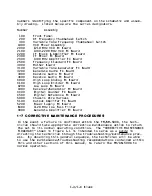 Preview for 26 page of IFR FM/AM-500 Maintenance Manual