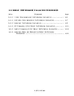 Preview for 42 page of IFR FM/AM-500 Maintenance Manual