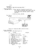 Preview for 68 page of IFR FM/AM-500 Maintenance Manual