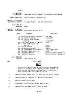 Preview for 98 page of IFR FM/AM-500 Maintenance Manual