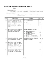 Preview for 126 page of IFR FM/AM-500 Maintenance Manual