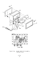 Предварительный просмотр 148 страницы IFR FM/AM-500 Maintenance Manual