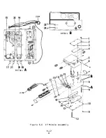 Предварительный просмотр 150 страницы IFR FM/AM-500 Maintenance Manual