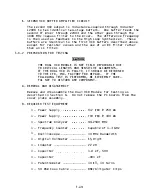 Preview for 182 page of IFR FM/AM-500 Maintenance Manual