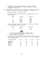 Preview for 214 page of IFR FM/AM-500 Maintenance Manual