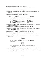 Preview for 216 page of IFR FM/AM-500 Maintenance Manual