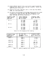 Preview for 217 page of IFR FM/AM-500 Maintenance Manual