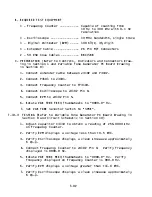 Preview for 245 page of IFR FM/AM-500 Maintenance Manual