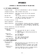 Preview for 307 page of IFR FM/AM-500 Maintenance Manual