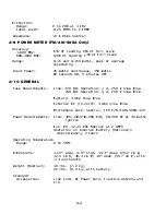 Preview for 310 page of IFR FM/AM-500 Maintenance Manual