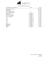 Preview for 8 page of IFR NAV-402AP-3 Operation Manual