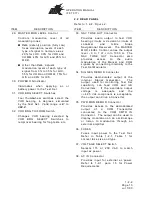 Preview for 34 page of IFR NAV-402AP-3 Operation Manual