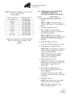 Preview for 42 page of IFR NAV-402AP-3 Operation Manual