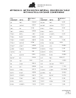 Preview for 65 page of IFR NAV-402AP-3 Operation Manual