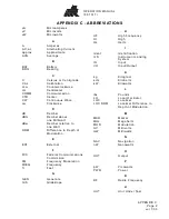 Preview for 67 page of IFR NAV-402AP-3 Operation Manual