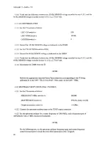 Предварительный просмотр 22 страницы IFR NAVAIR NAV-750 Technical Manual