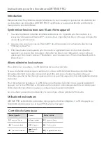 Preview for 6 page of ifrogz AIRTIME Manual