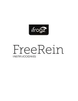 Preview for 25 page of ifrogz FreeRein Bluetooth User Manual