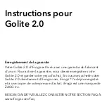 Preview for 9 page of ifrogz Golite 2.0 Instructions Manual