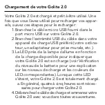 Preview for 11 page of ifrogz Golite 2.0 Instructions Manual