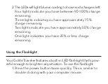 Preview for 5 page of ifrogz Golite Traveler Instructions Manual