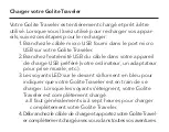 Preview for 11 page of ifrogz Golite Traveler Instructions Manual