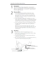 Preview for 2 page of ifrogz impulse IFIMPH-BR0 User Manual