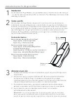 Preview for 5 page of ifrogz PLUGZ WIRELESS Manual