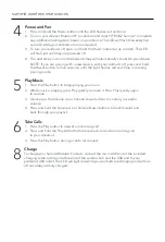 Preview for 3 page of ifrogz Summit Wireless Manual